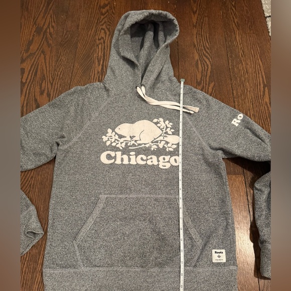 Roots Chicago - Picture 7 of 9